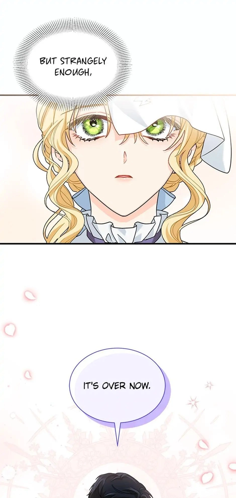 I Became the Head of the Family Chapter 9 Page 45
