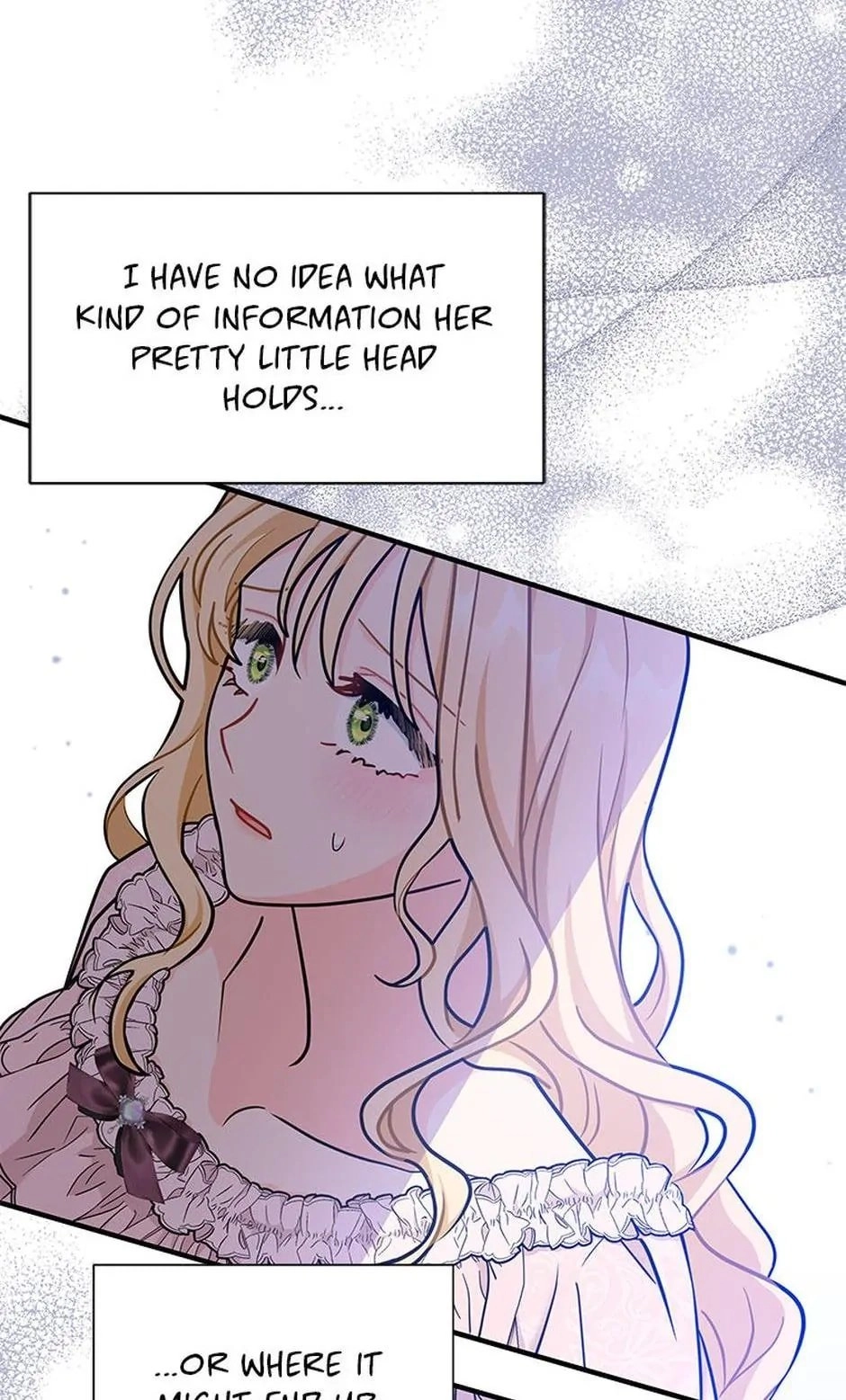 I Became the Head of the Family Chapter 46 Page 29