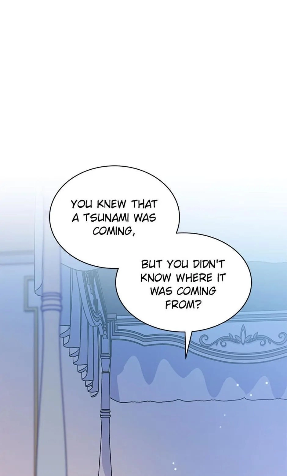 I Became the Head of the Family Chapter 46 Page 27