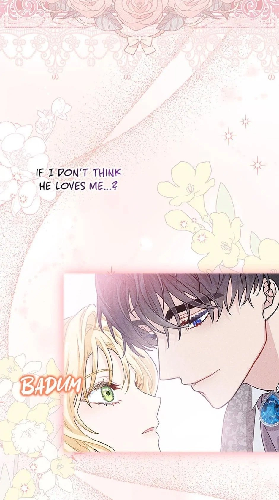 I Became the Head of the Family Chapter 46 Page 83