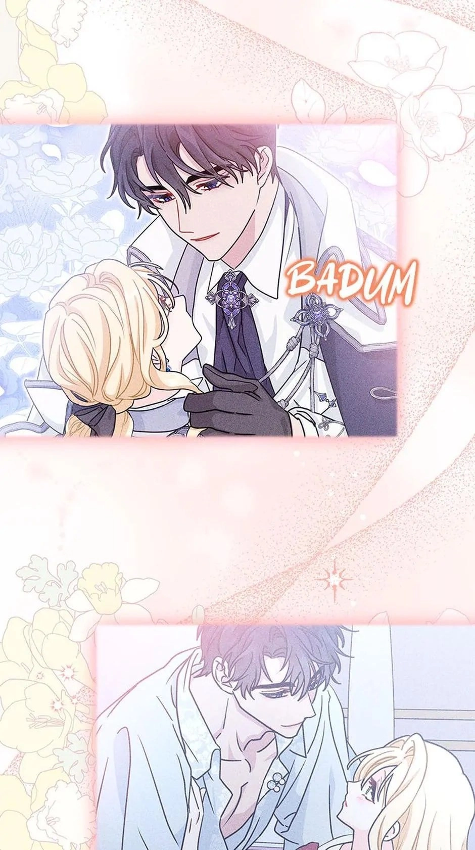 I Became the Head of the Family Chapter 46 Page 84