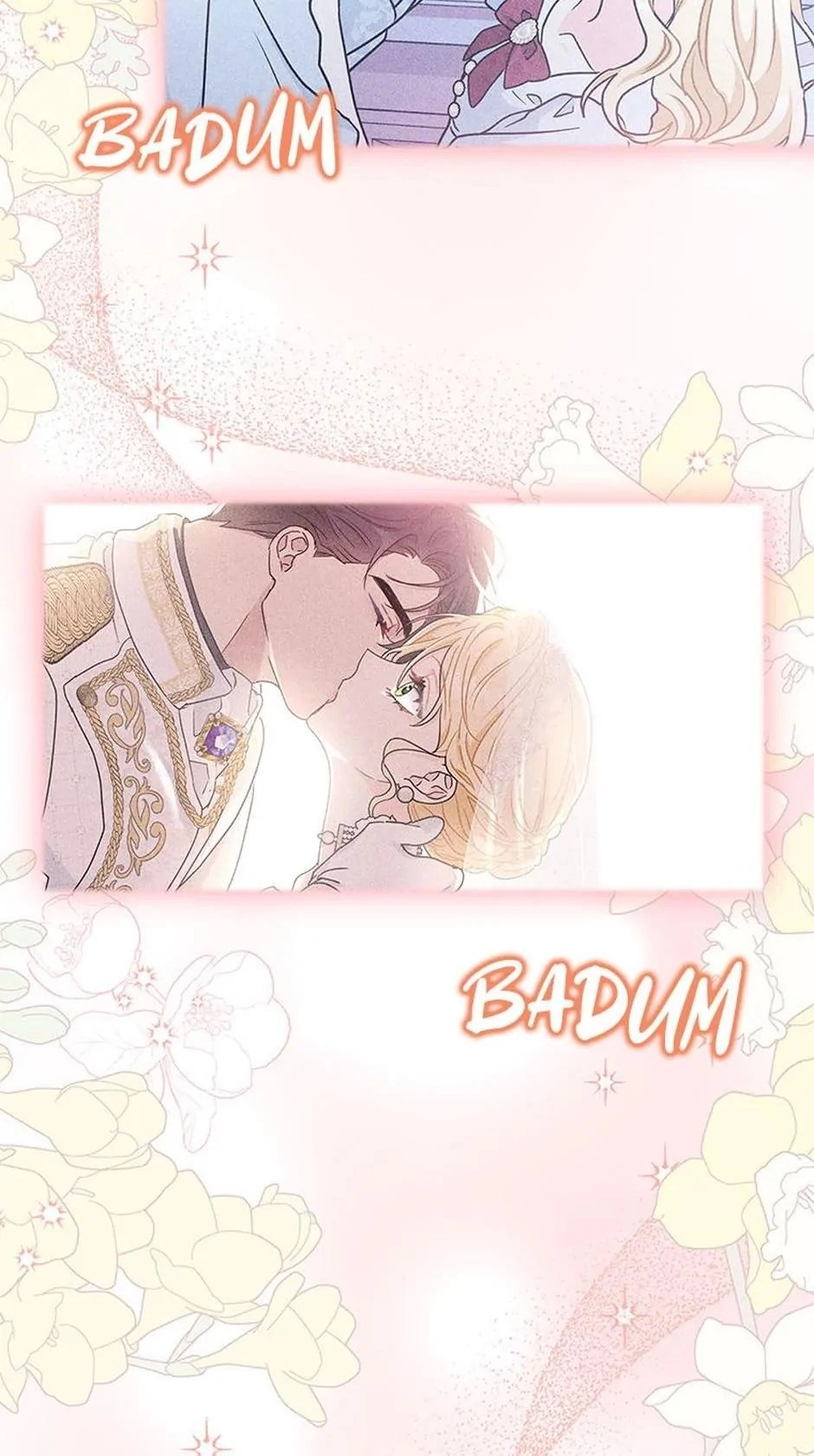 I Became the Head of the Family Chapter 46 Page 85