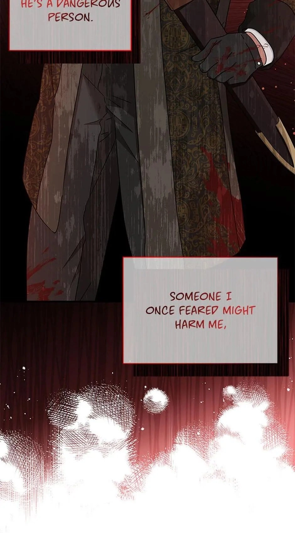 I Became the Head of the Family Chapter 46 Page 105