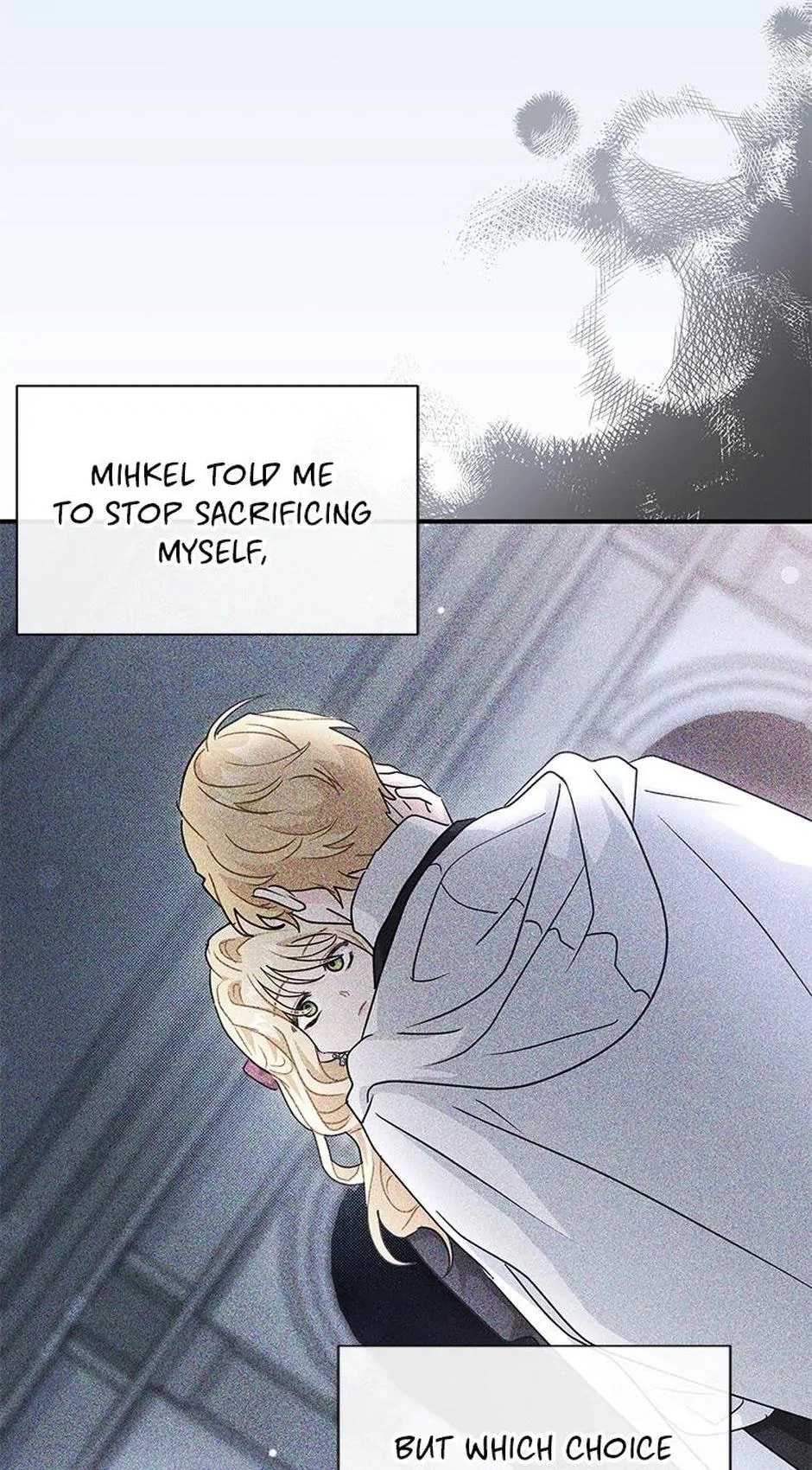 I Became the Head of the Family Chapter 46 Page 103