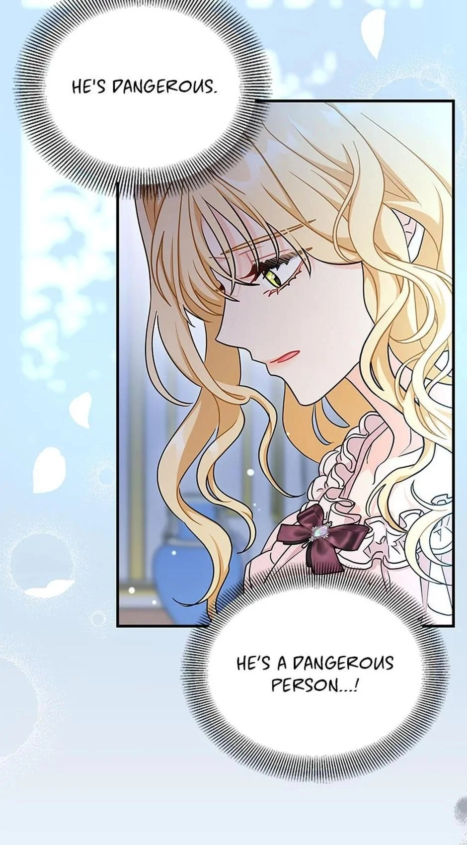 I Became the Head of the Family Chapter 46 Page 102