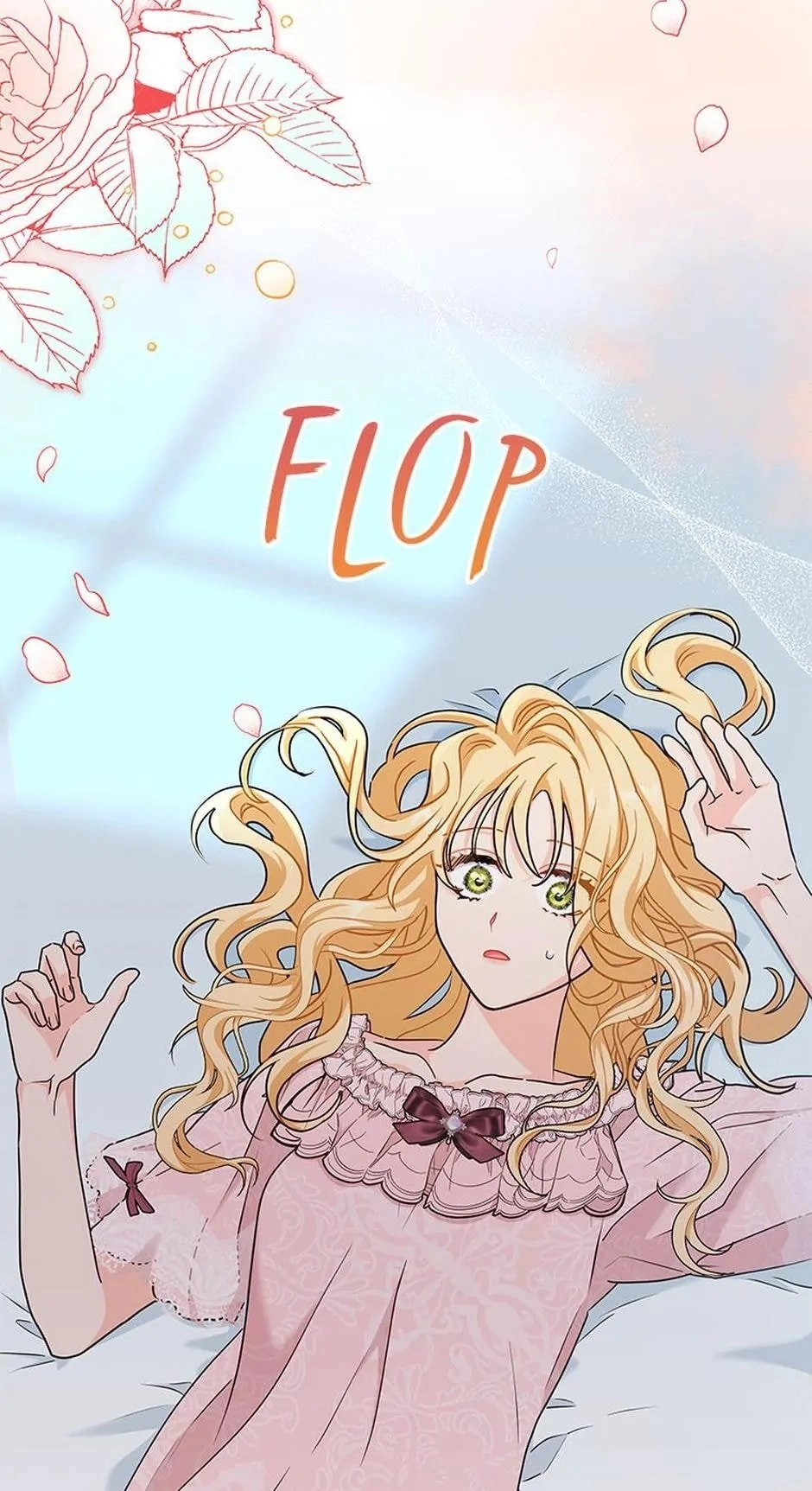 I Became the Head of the Family Chapter 46 Page 53