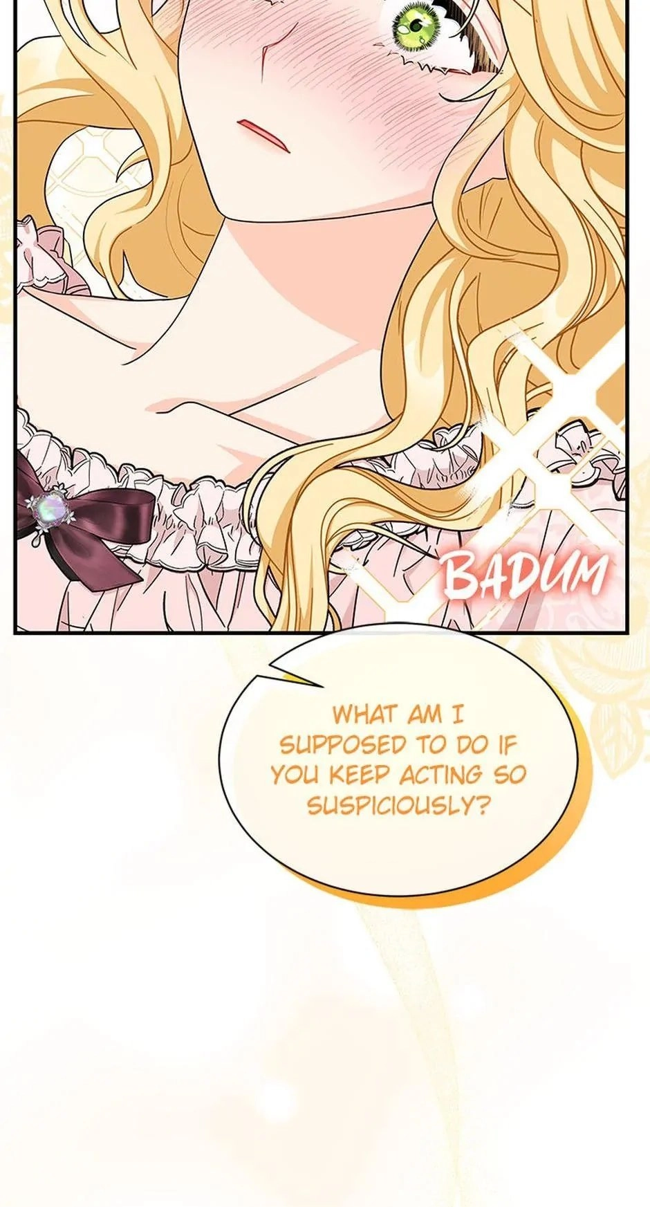 I Became the Head of the Family Chapter 46 Page 59