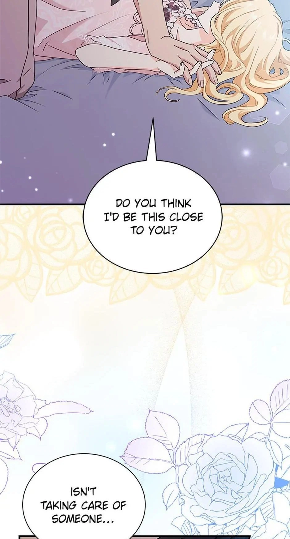 I Became the Head of the Family Chapter 46 Page 61