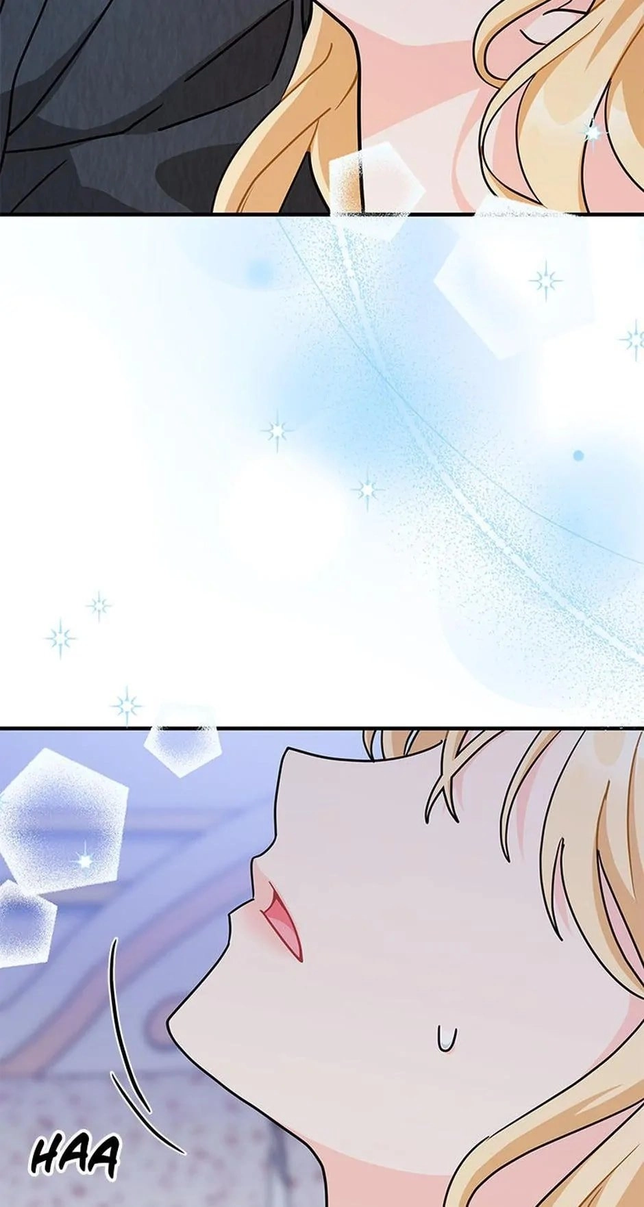 I Became the Head of the Family Chapter 46 Page 40