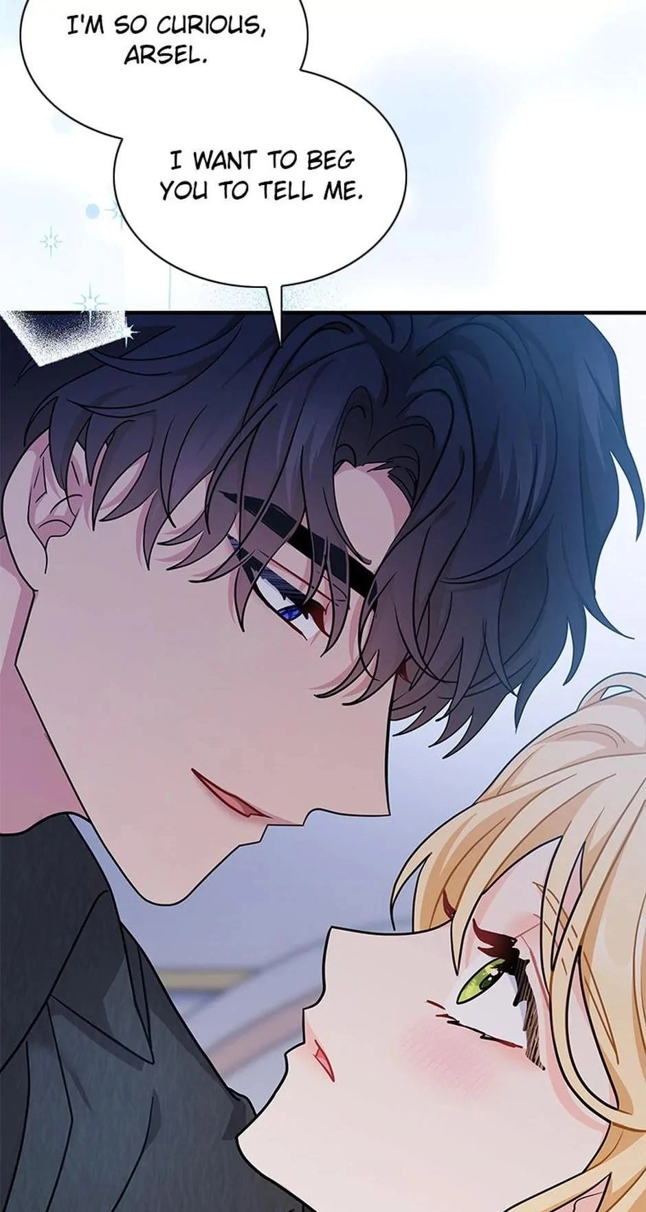 I Became the Head of the Family Chapter 46 Page 39