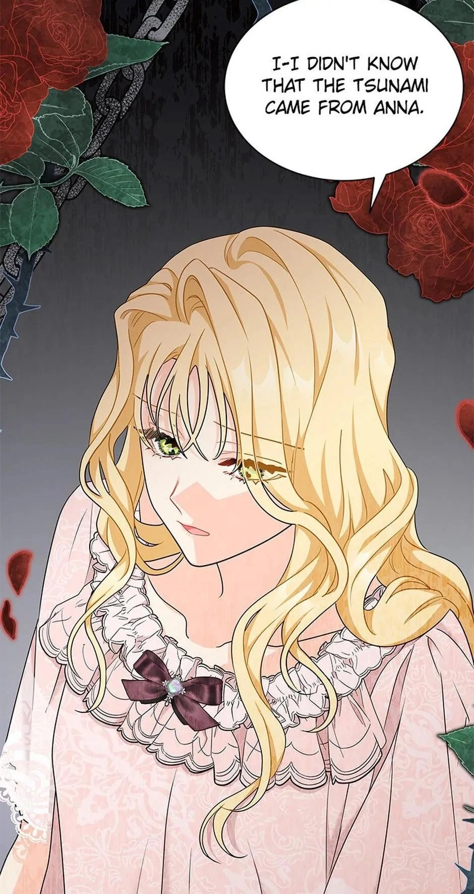 I Became the Head of the Family Chapter 46 Page 25