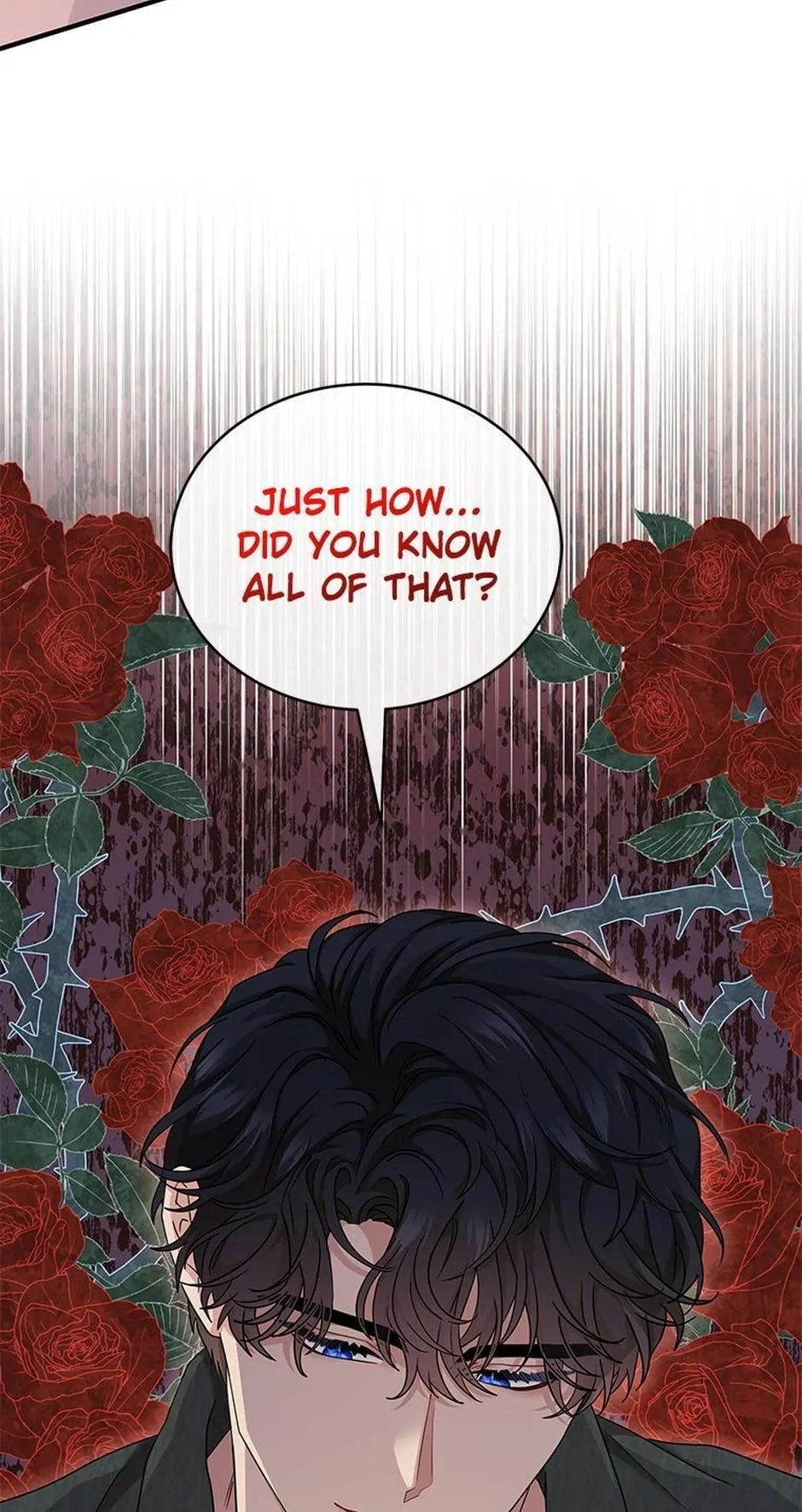 I Became the Head of the Family Chapter 46 Page 22
