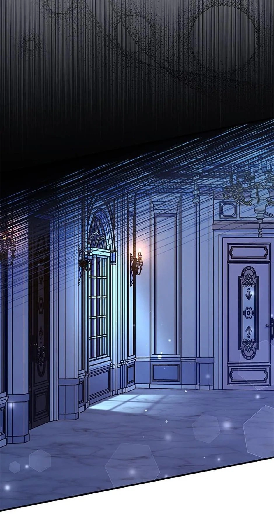 I Became the Head of the Family Chapter 46 Page 92