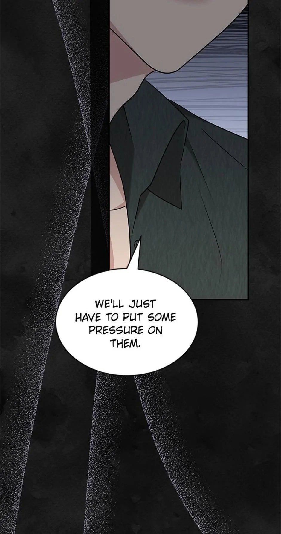 I Became the Head of the Family Chapter 46 Page 6