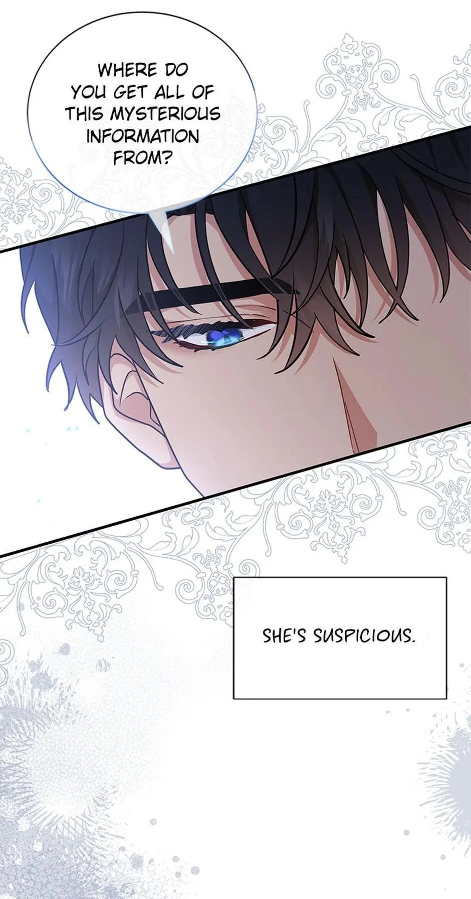 I Became the Head of the Family Chapter 46 Page 31