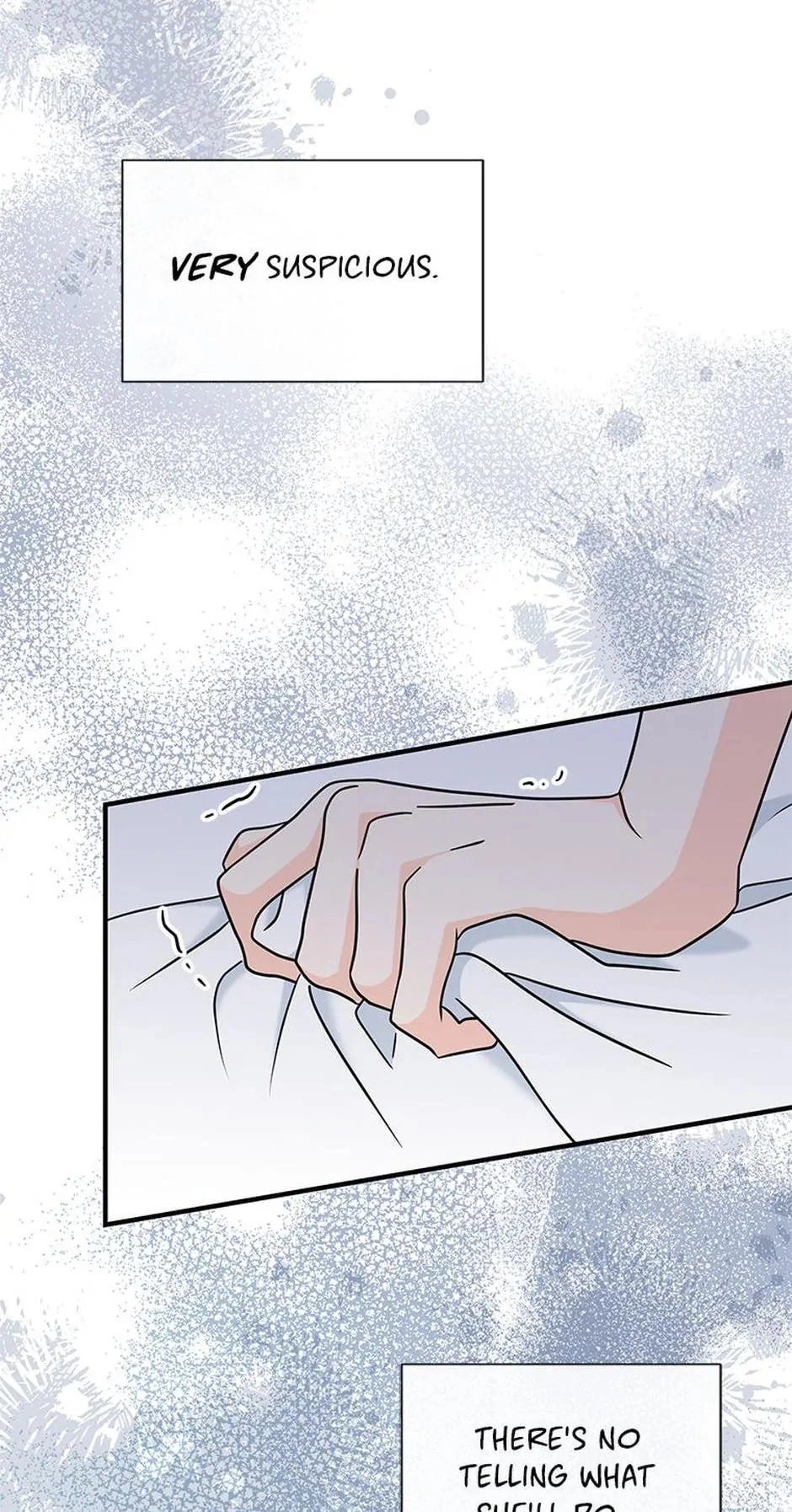 I Became the Head of the Family Chapter 46 Page 32