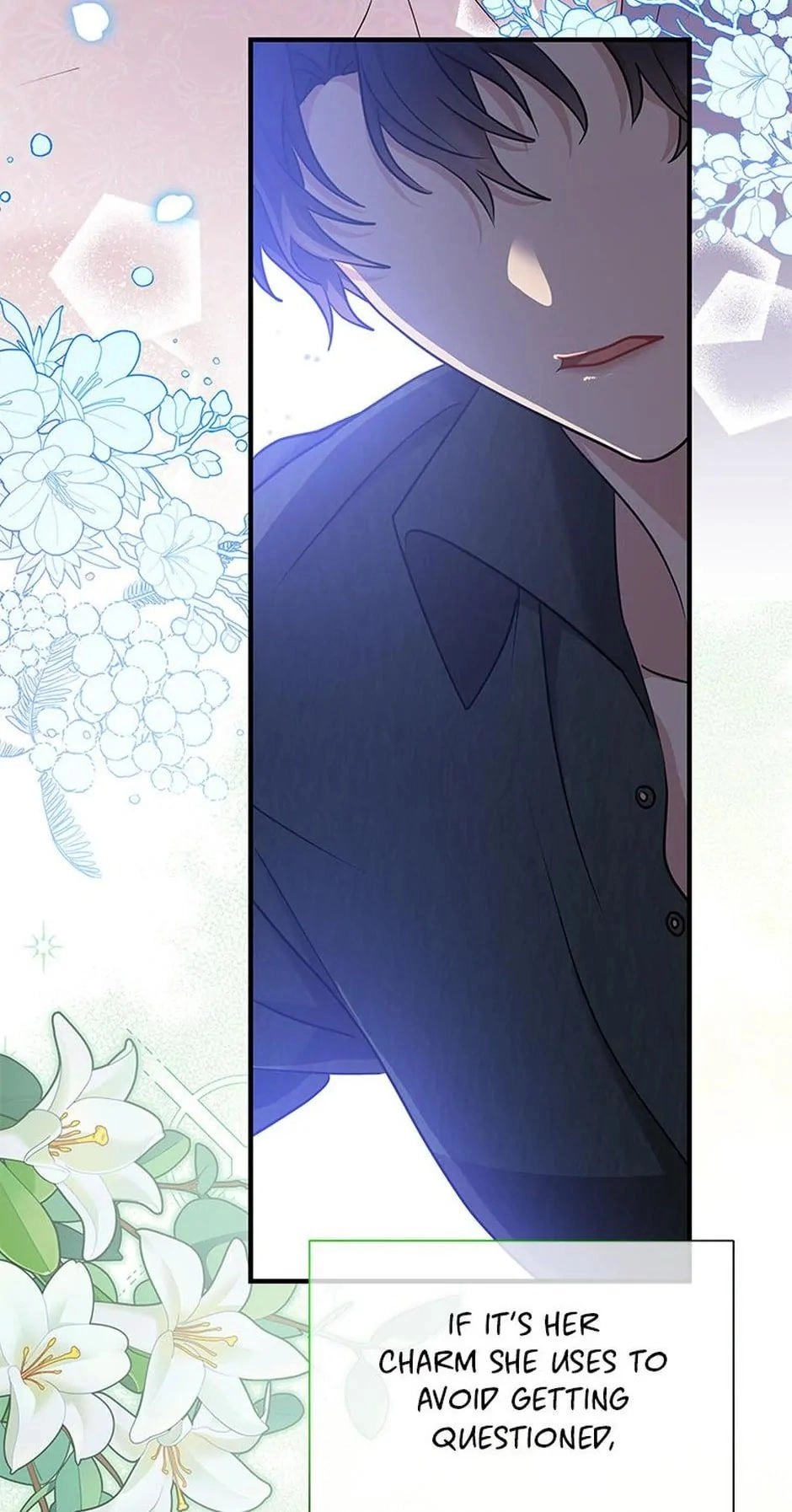 I Became the Head of the Family Chapter 46 Page 36