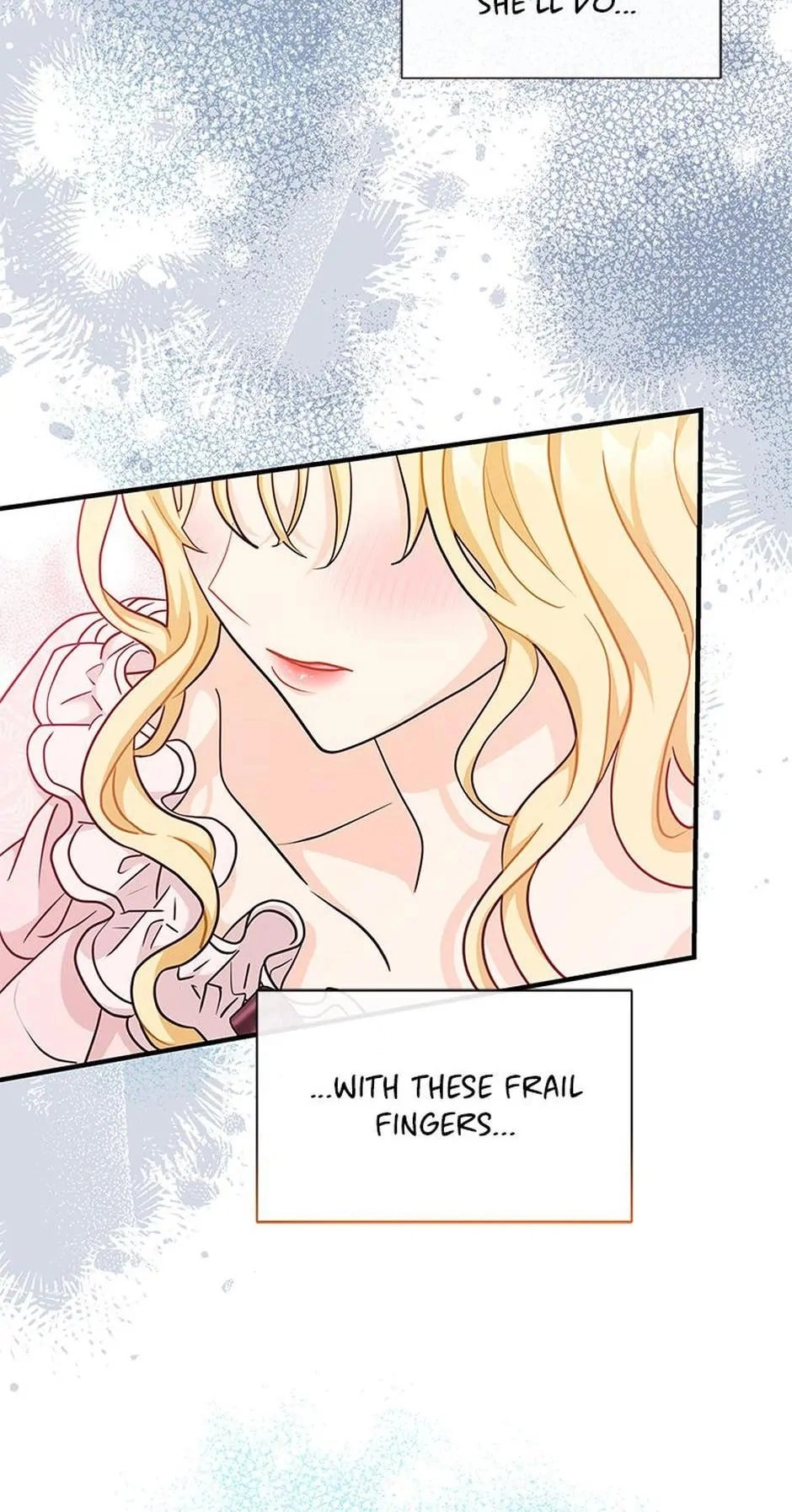 I Became the Head of the Family Chapter 46 Page 33