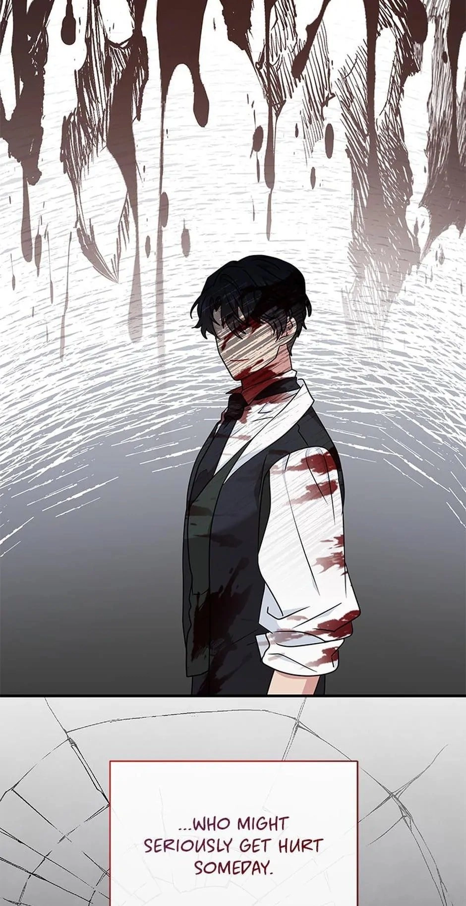 I Became the Head of the Family Chapter 46 Page 108