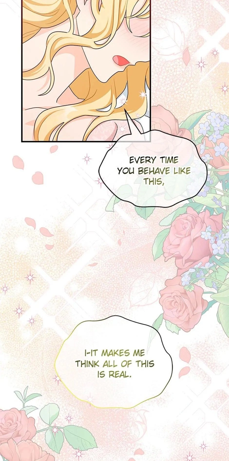 I Became the Head of the Family Chapter 46 Page 73