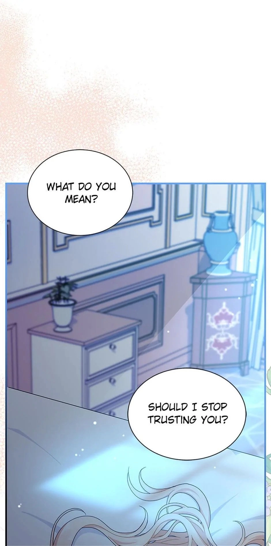 I Became the Head of the Family Chapter 46 Page 71