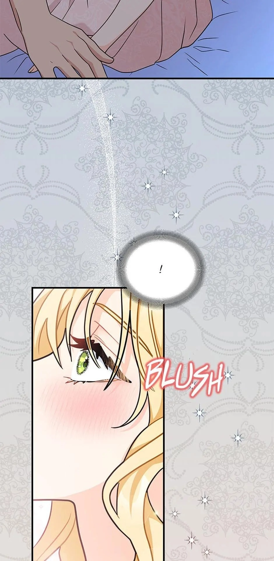 I Became the Head of the Family Chapter 46 Page 10