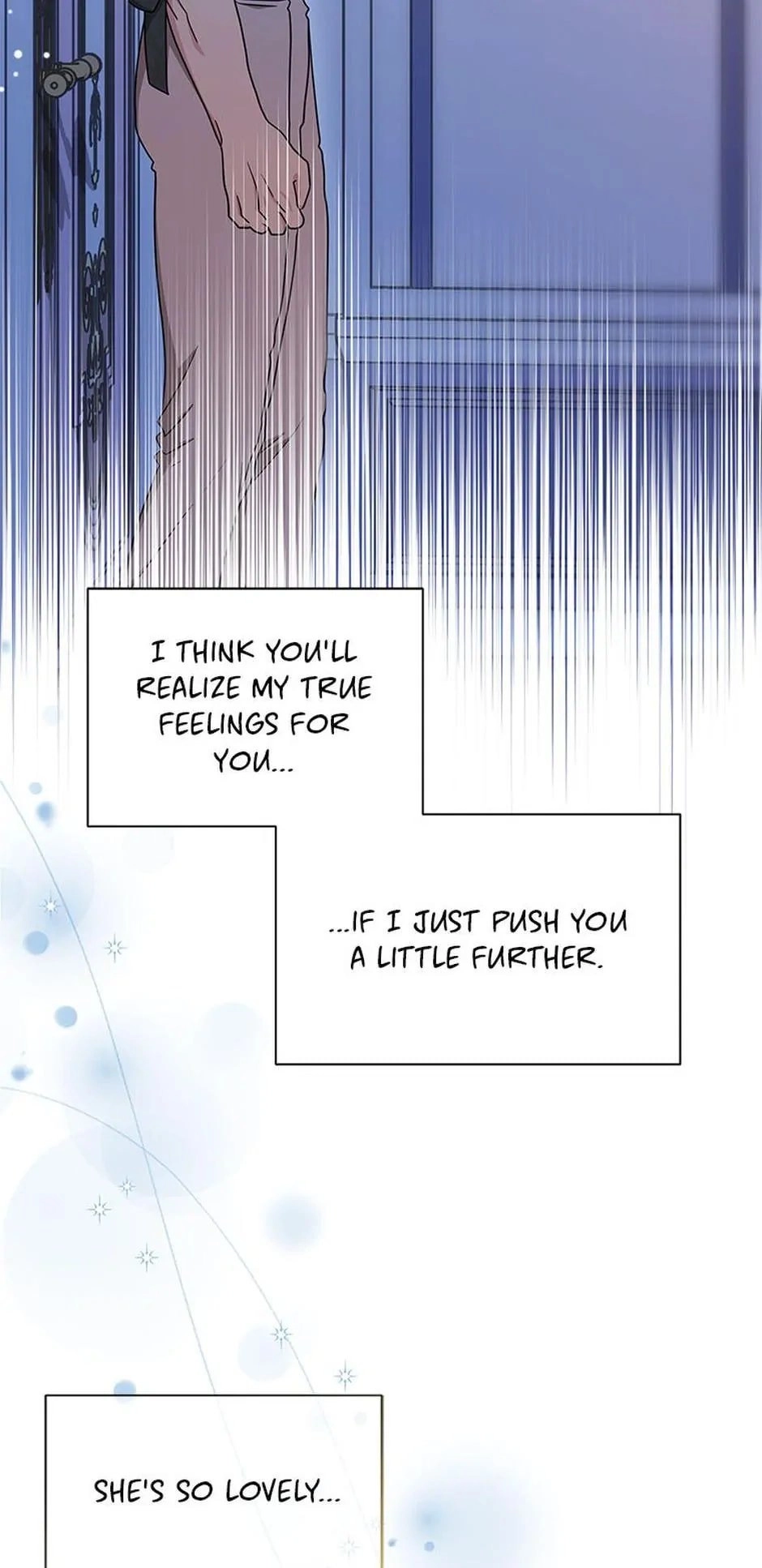 I Became the Head of the Family Chapter 46 Page 94