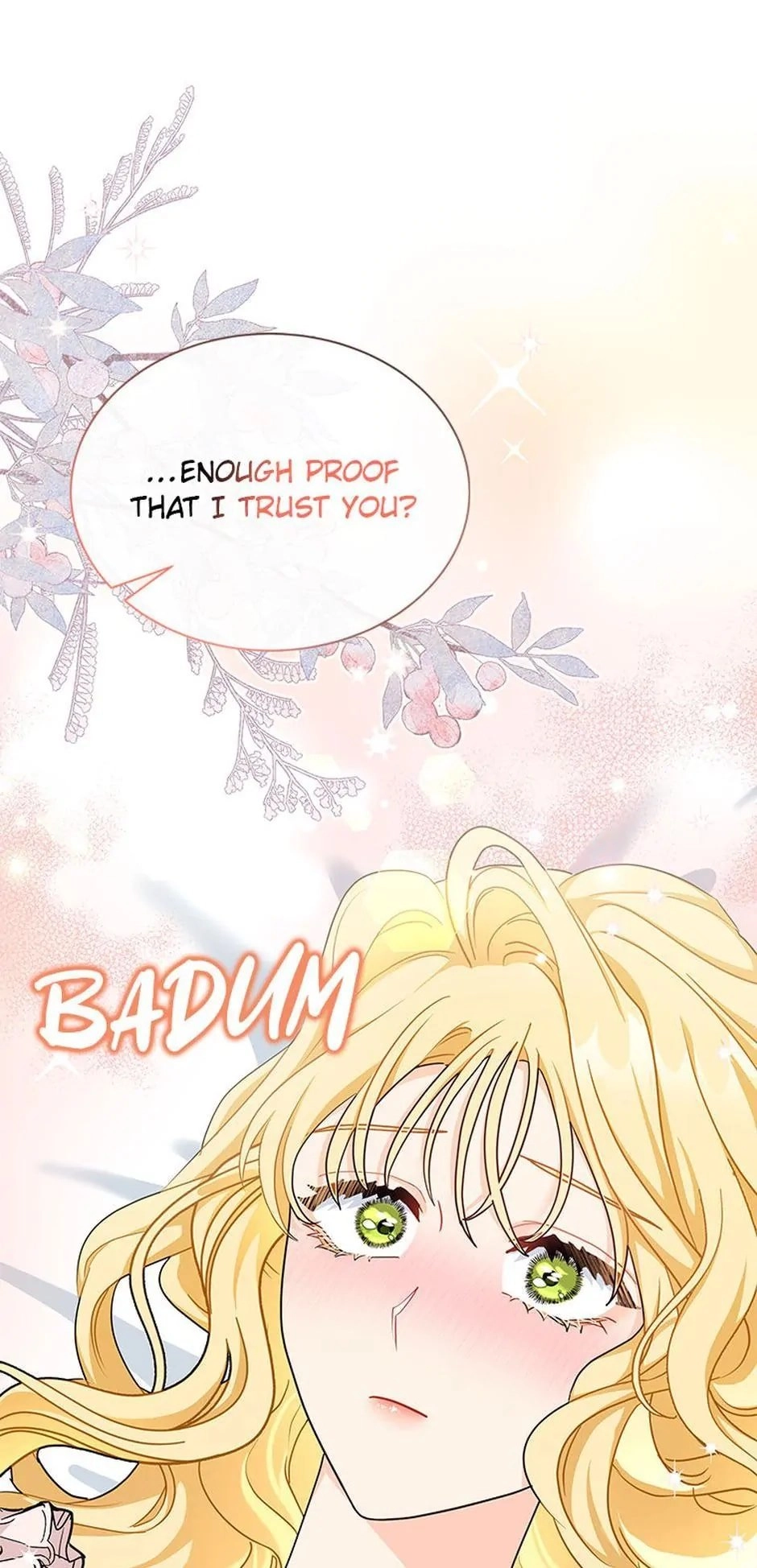 I Became the Head of the Family Chapter 46 Page 64