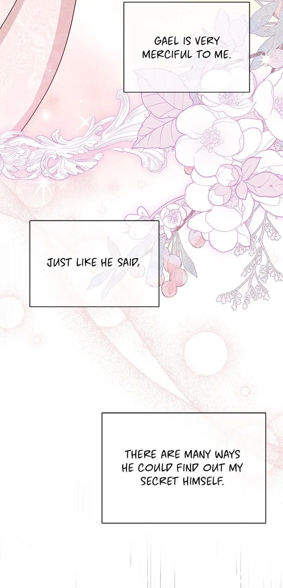 I Became the Head of the Family Chapter 46 Page 66