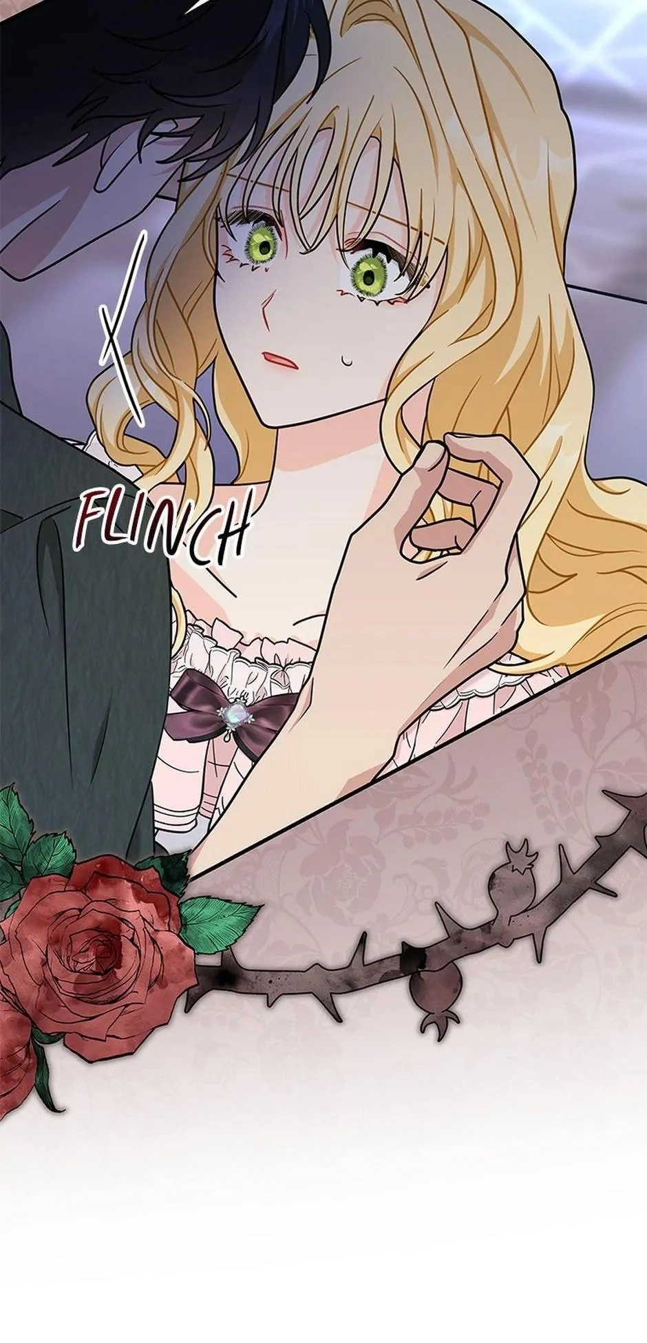 I Became the Head of the Family Chapter 46 Page 19