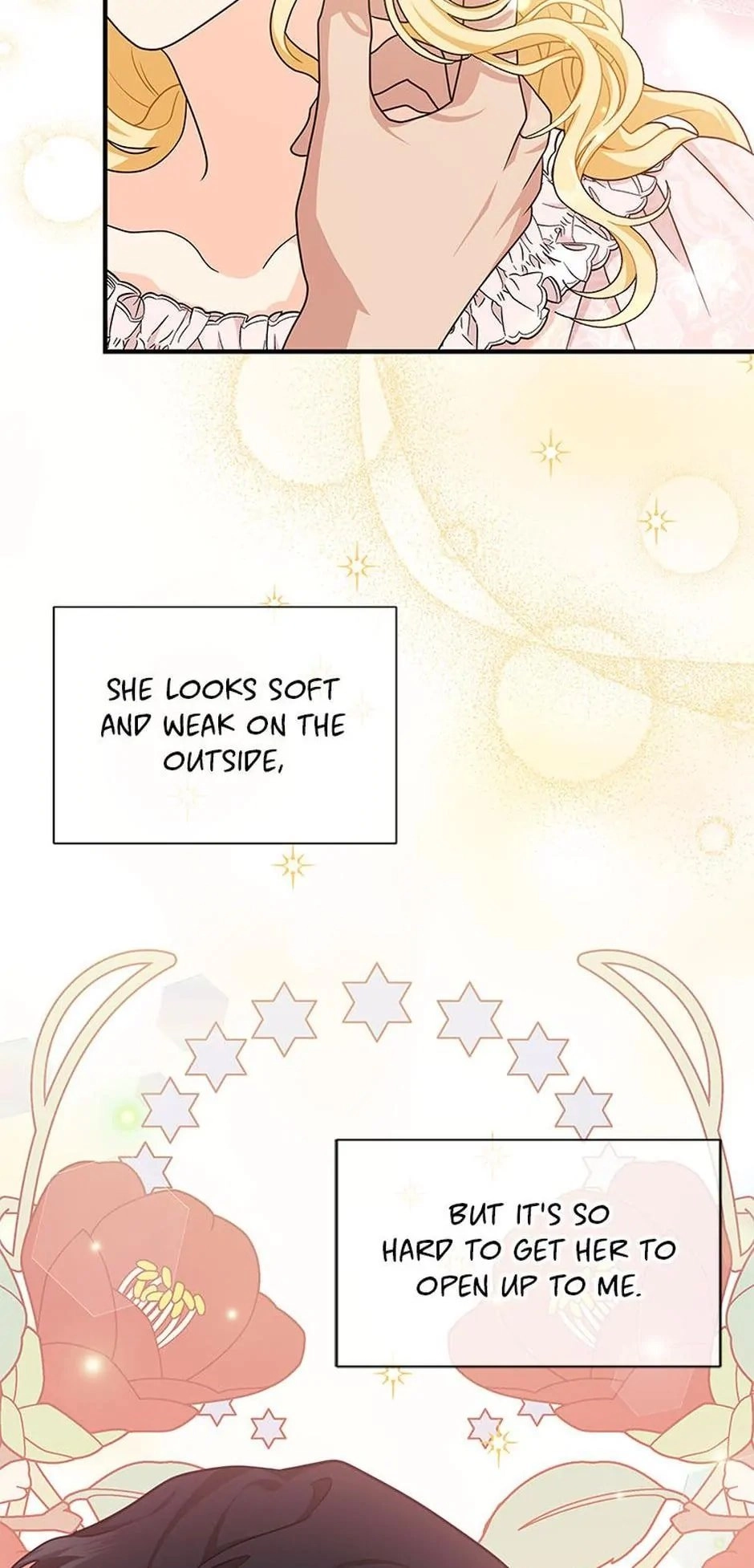 I Became the Head of the Family Chapter 46 Page 16