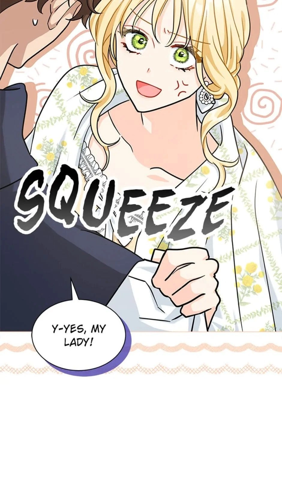 I Became the Head of the Family Chapter 39 Page 42