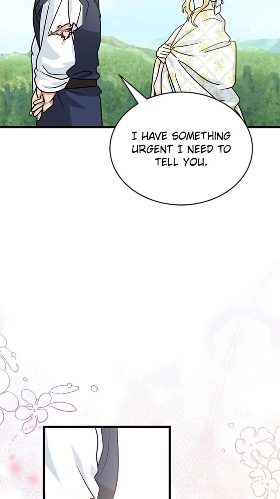 I Became the Head of the Family Chapter 39 Page 39