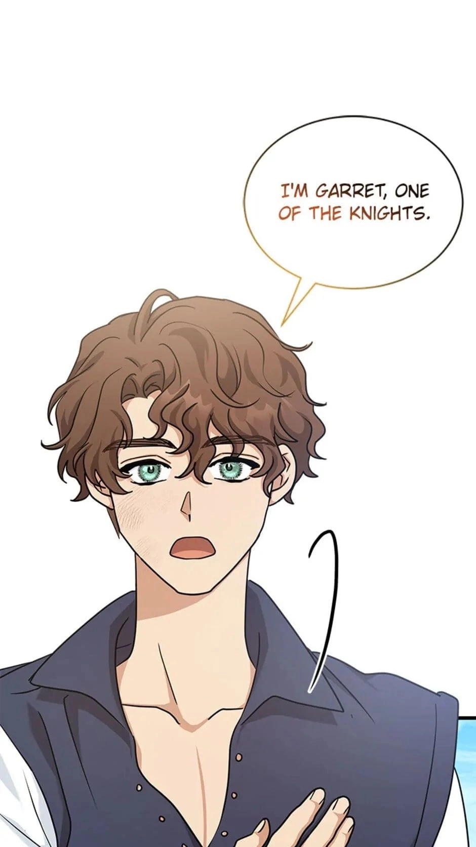 I Became the Head of the Family Chapter 39 Page 37