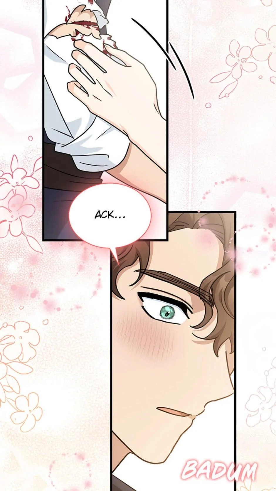 I Became the Head of the Family Chapter 39 Page 40