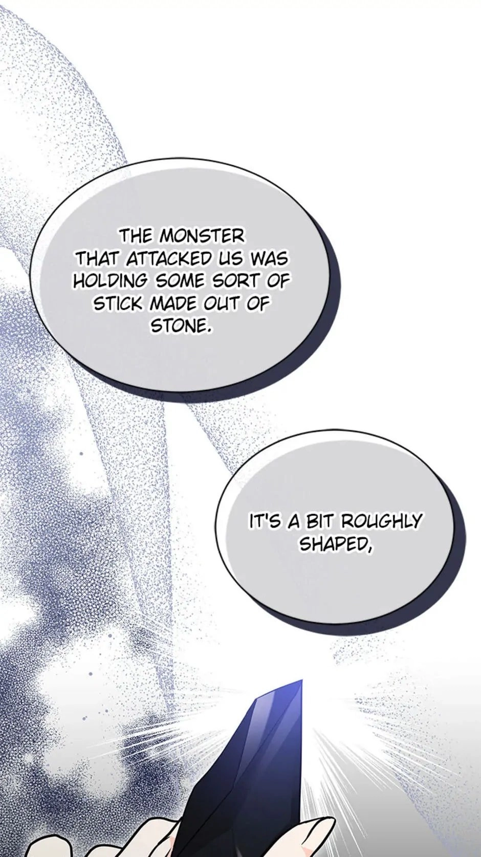 I Became the Head of the Family Chapter 39 Page 56