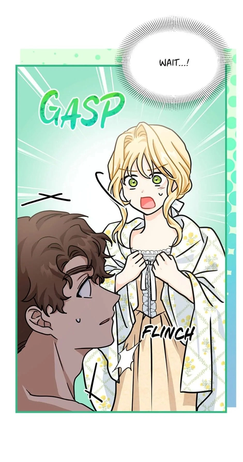 I Became the Head of the Family Chapter 39 Page 62