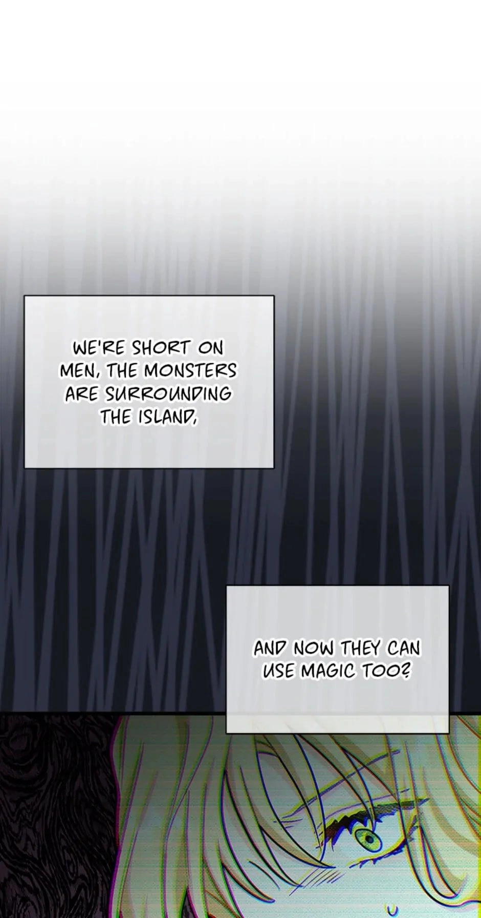 I Became the Head of the Family Chapter 39 Page 59