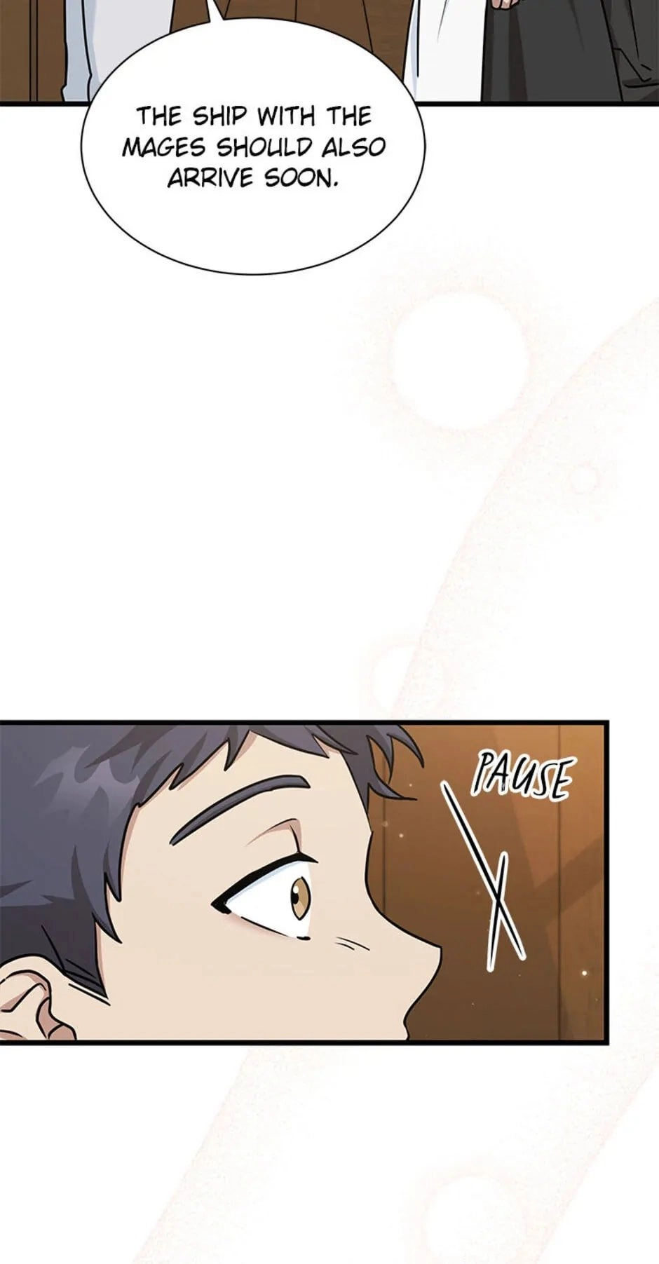 I Became the Head of the Family Chapter 39 Page 75