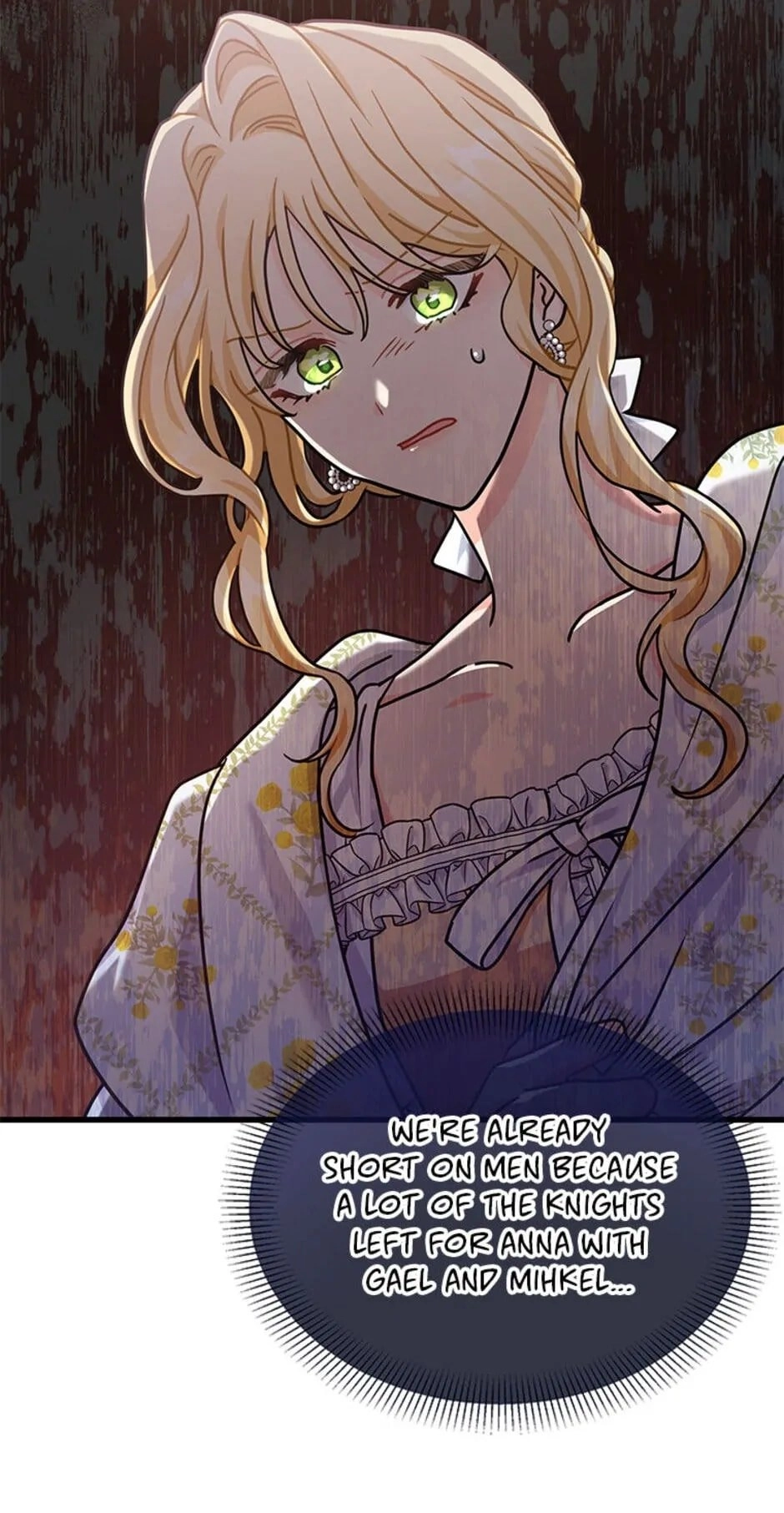 I Became the Head of the Family Chapter 39 Page 54