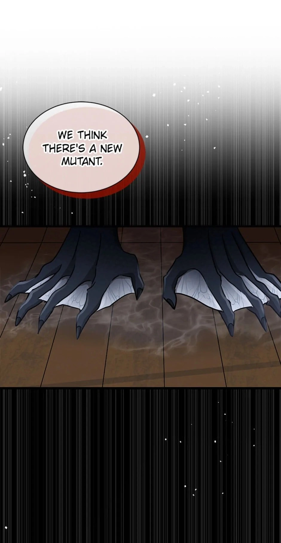 I Became the Head of the Family Chapter 39 Page 49