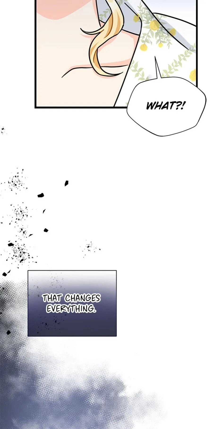 I Became the Head of the Family Chapter 39 Page 52