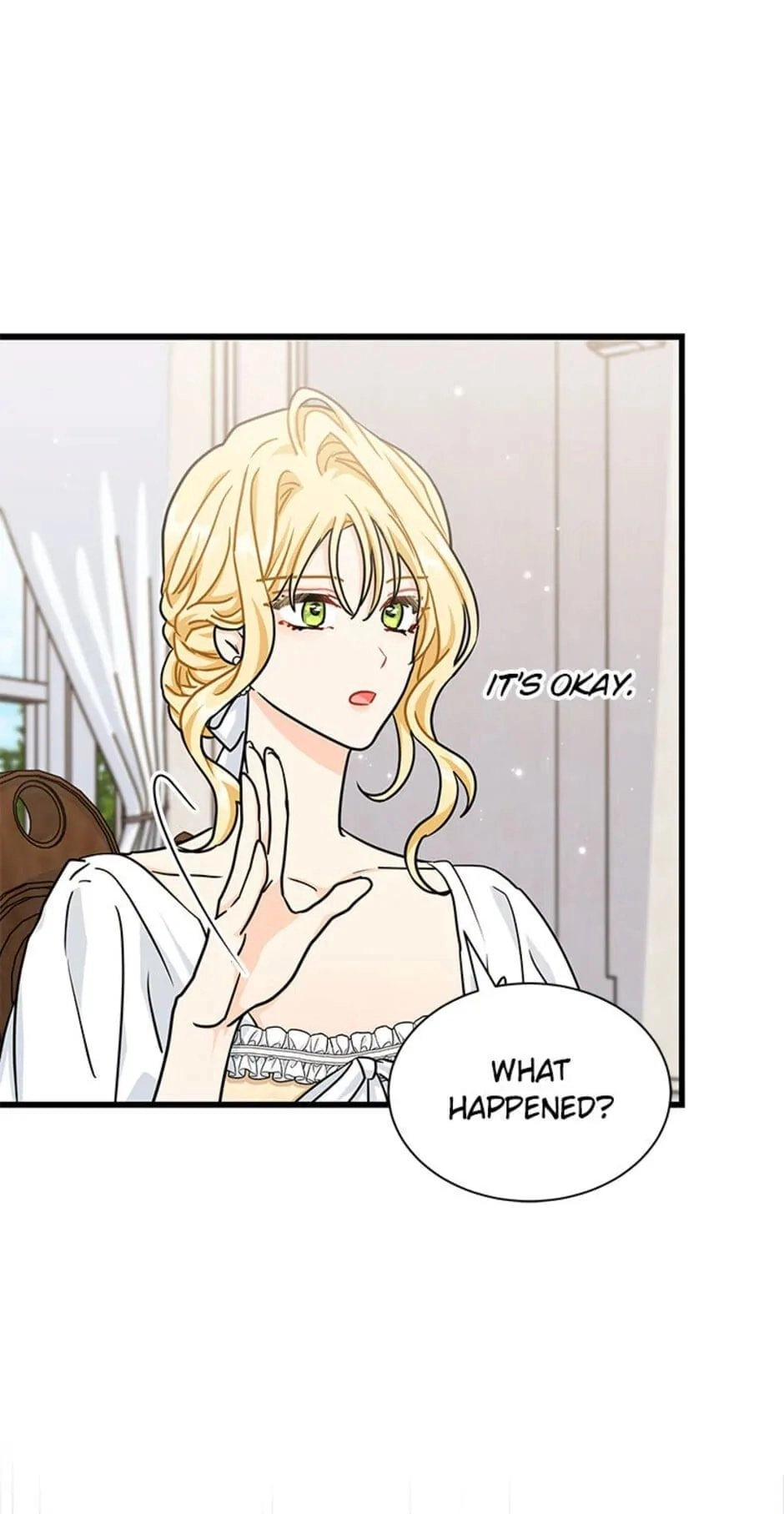 I Became the Head of the Family Chapter 39 Page 26