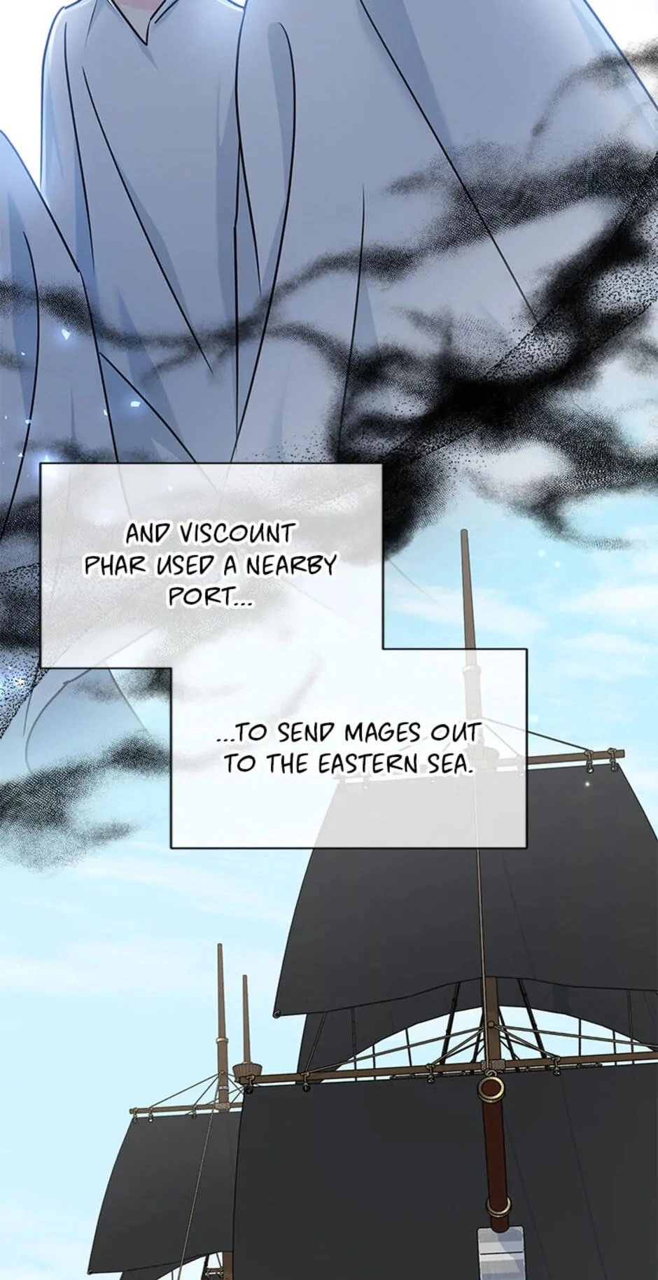 I Became the Head of the Family Chapter 39 Page 6