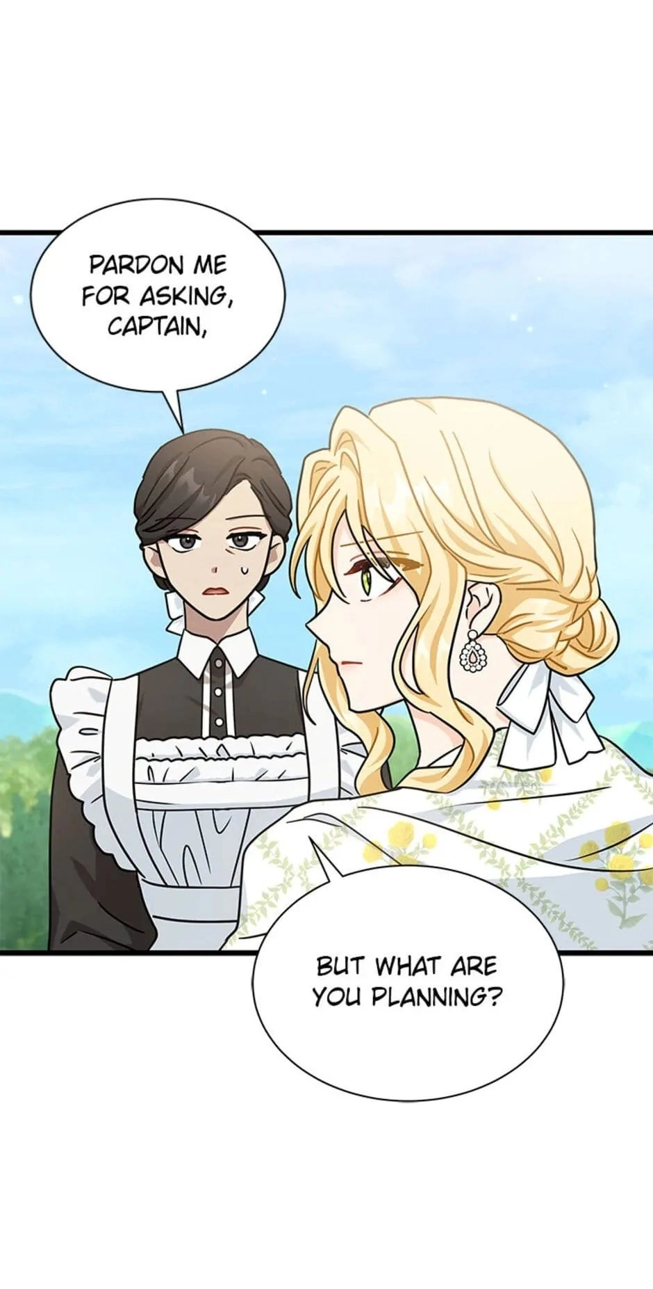 I Became the Head of the Family Chapter 39 Page 68
