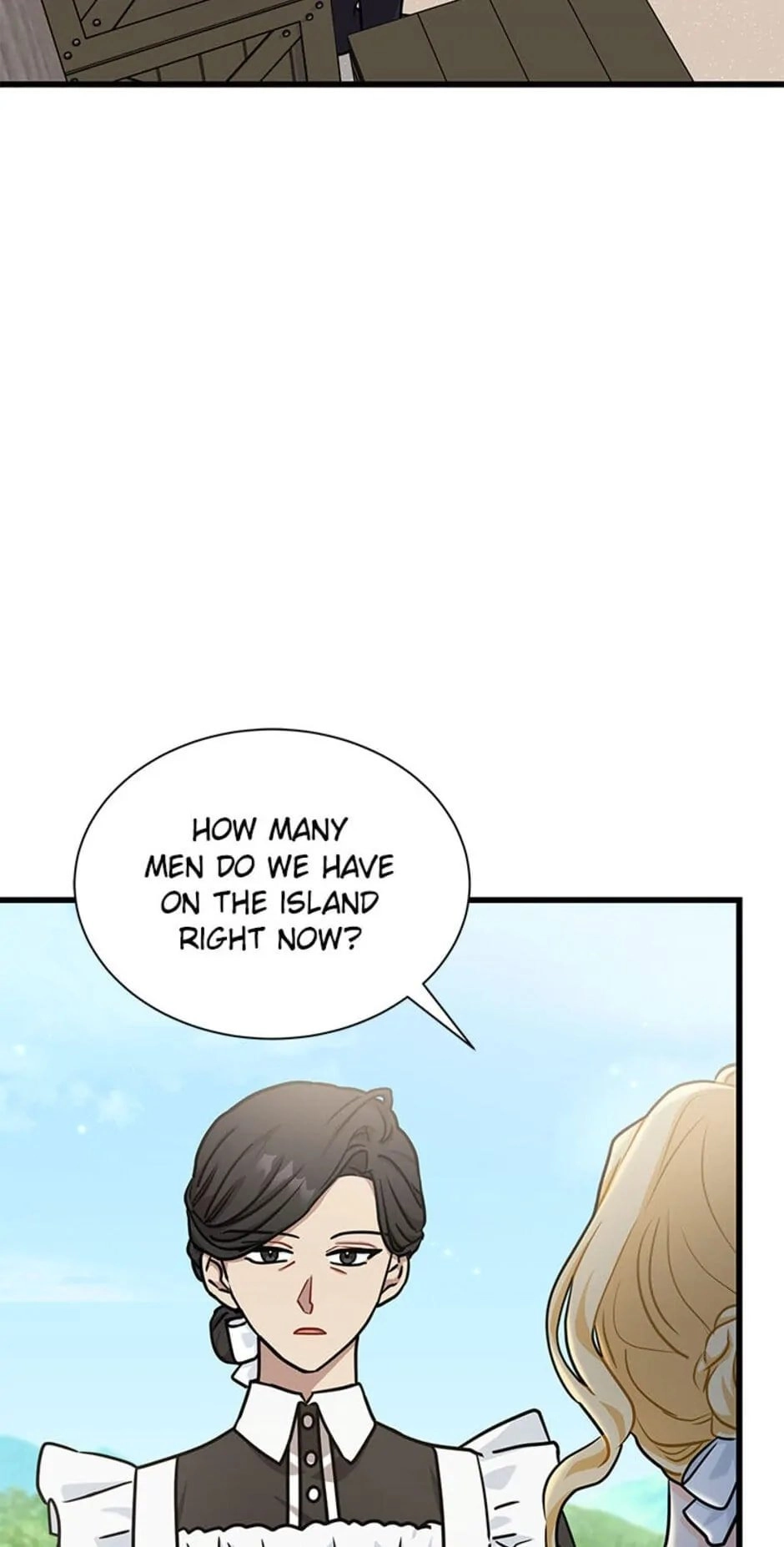 I Became the Head of the Family Chapter 39 Page 64