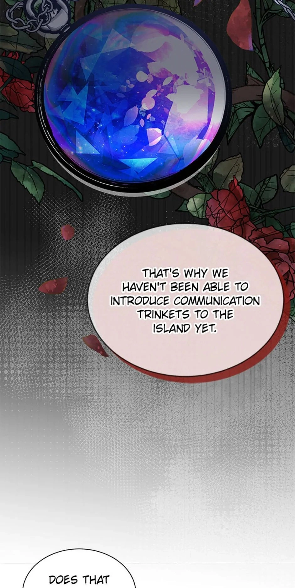I Became the Head of the Family Chapter 39 Page 17