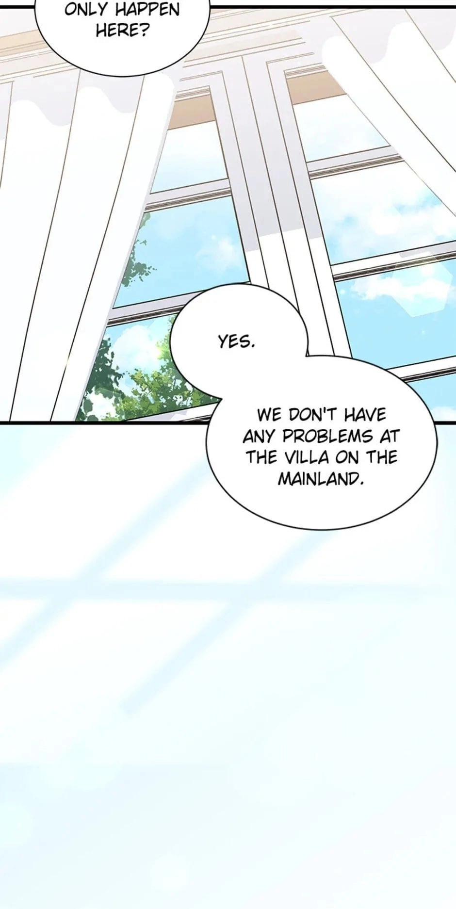 I Became the Head of the Family Chapter 39 Page 18