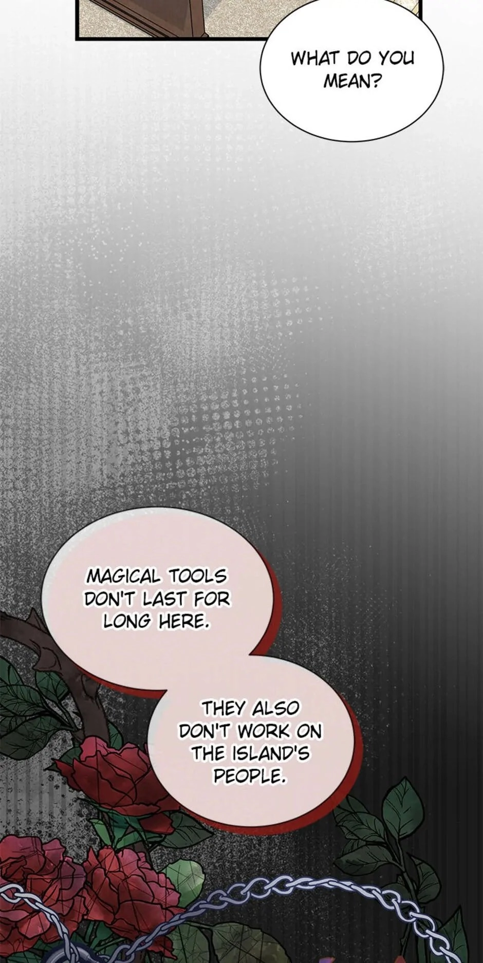 I Became the Head of the Family Chapter 39 Page 16