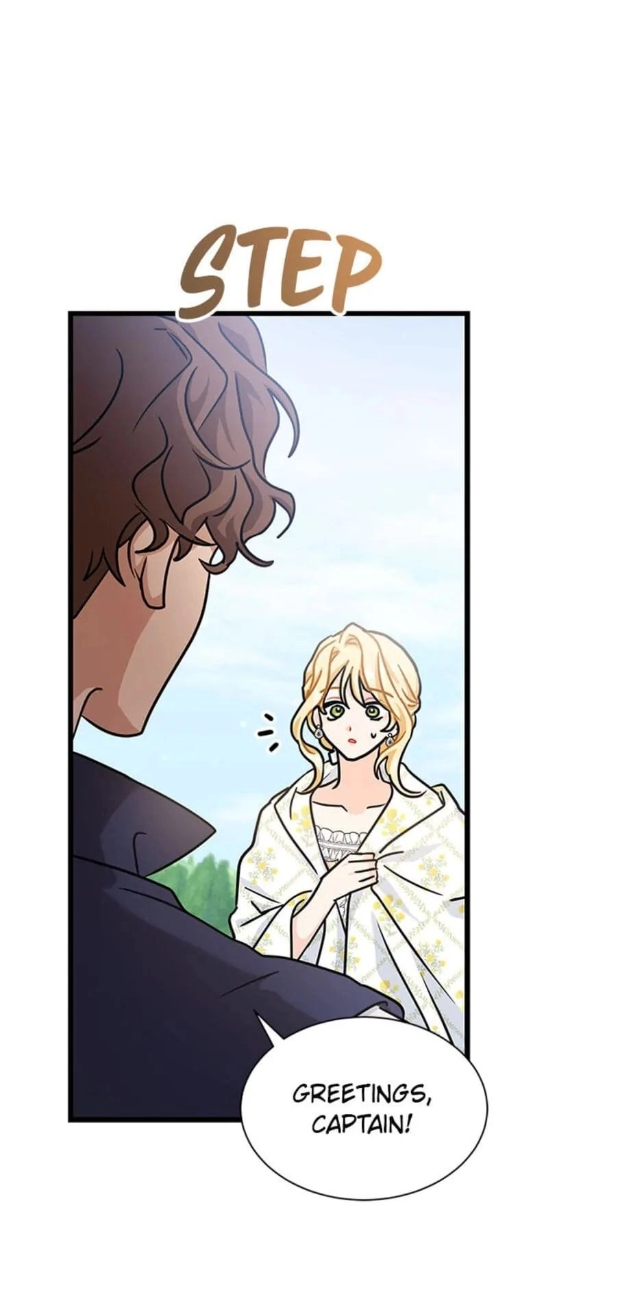 I Became the Head of the Family Chapter 39 Page 36